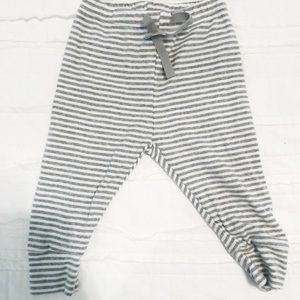 NWOT GAP Basic Striped Pants